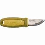 Morakniv Eldris žlutá / Kapesní nůž / nerezová ocel / čepel 5.9 cm / plastové pouzdro (12650)