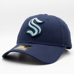 Starter Pánská kšiltovka Seattle Kraken NHL Score Snapback