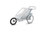 THULE CHARIOT CTS BĚŽECKÝ SET 1 2017+ (pro jednomístné vozíky Thule CHARIOT)