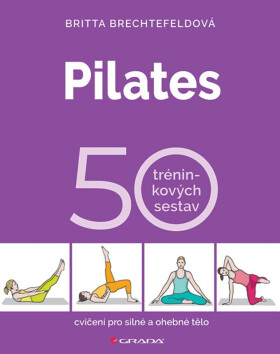 Pilates - Brechtefeld Britta