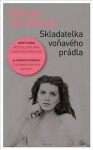 Skladatelka voňavého prádla, Martina Formanová