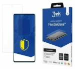 3mk FlexibleGlass pro Vivo X80 / Hybridní sklo / 7H / antibakteriální