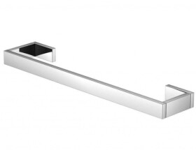 STEINBERG - 460 Držák ručníků, délka 45 cm, chrom 460 2645
