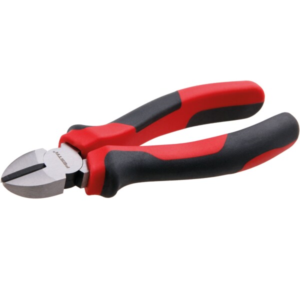 FESTA 17104 Kleště štípací, boční, 160mm, HRC 58-62