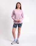Tričko Patagonia W's L/S Capilene® Cool Daily Shirt Quiet Violet