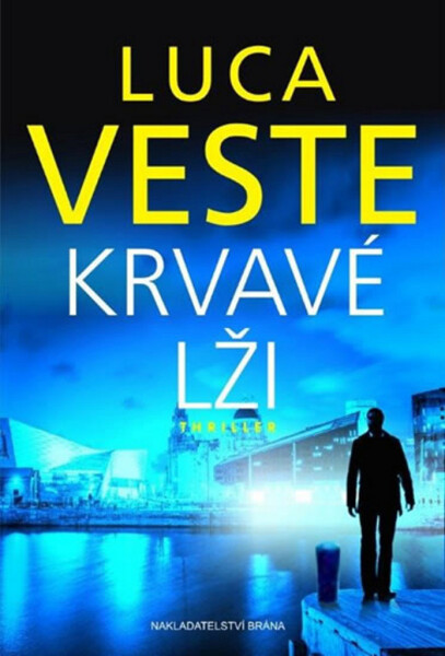 Krvavé lži