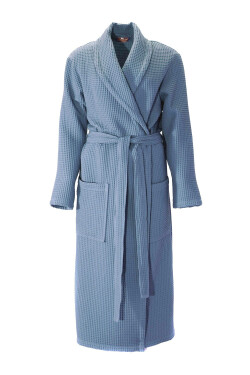 Pánský župan Esbo 2123 denim - Vestis M