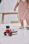 PlanToys PlanToys Tahací bubeník