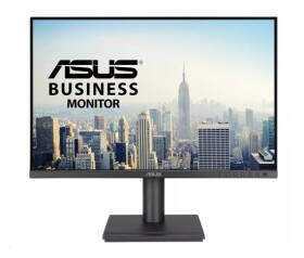 ASUS LCD 24.1" BE248CFN Docking Monitor, WUXGA, IPS, 100Hz, Frameless, USB-C Docking, RJ45, Repro, HDMI, Daisy-chain EDF_1011144
