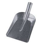 FESTA 61002 Lopata železná, drenážní (18cm), bez násady