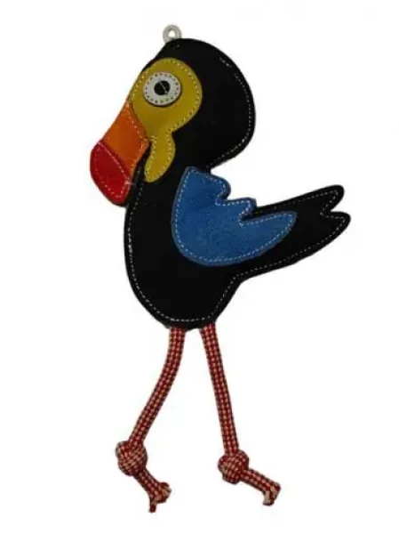 AnimALL Hračka Tukan 29,5x16 cm (113237)