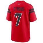 Nike Pánský dres Houston Texans NFL C.J. Stroud #7 Game Alternate Velikost: M