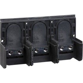 Schneider Electric 31307 Vhodný pro: INS630b-1600 černá 1 ks