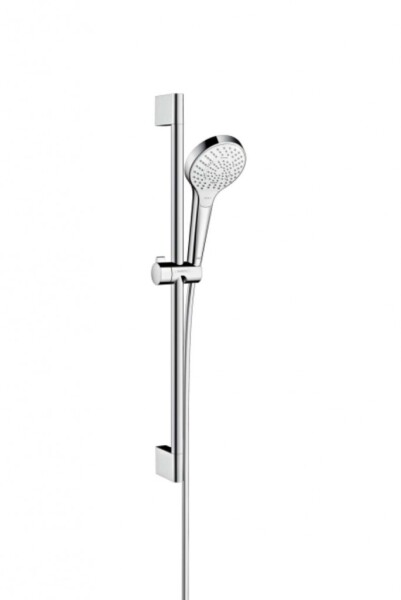 HANSGROHE - Croma Select S Sprchová souprava Multi 0,65m, bílá/chrom 26560400