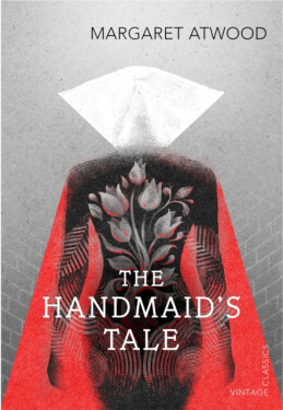 The Handmaid´s Tale, Margaret