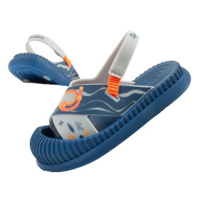 Sandály Ipanema Fun Sea Baby Jr 83661BD297 21