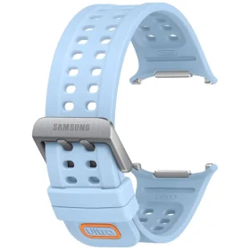 Samsung Marine Band modrá / Sportovní řemínek / Galaxy Watch Ultra2 / HNBR guma (ET-SNL71MLEGEU)