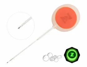 Zfish Jehla Needle Heavy Baiting Červená (ZF-4141)