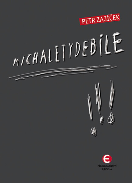 Michaletydebile - Petr Zajíček