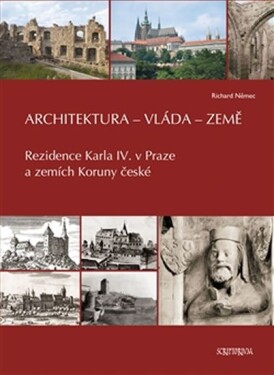 Architektura vláda země Richard Němec