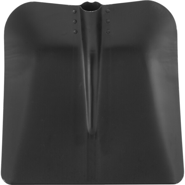 STREND PRO 211285 Lopata železná, uhelná (35cm), bez násady