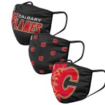 Roušky Calgary Flames FOCO set kusy Velikost: Velikost: