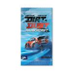 Dirt & Dust: Harbordrift - Albi