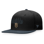 Fanatics Pánská Kšiltovka Vegas Golden Knights Fundamental Color Blocked Snapback