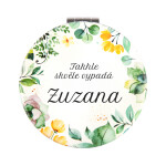 Zrcátko - Zuzana - Albi
