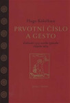 Prvotní číslo gesto