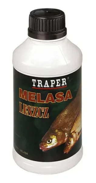 Traper Melasa Cejn 250 ml / Dip / posilovač vůně a chuti / boilies, pelety, method mix