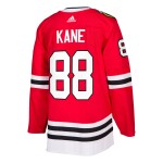 Adidas Pánský Dres Chicago Blackhawks #88 Patrick Kane adizero Home Authentic Player Pro Velikost: Distribuce: USA