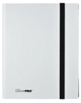 Album na karty Ultra Pro - Eclipse Pro-Binder A4 na 360 karet Arctic White