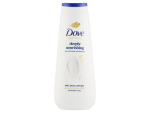 Dove Advanced Care Deeply Nourishing Sprchový gel 600 ml