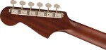 Fender Redondo Player Walnut CAR