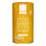 Bílé čokoládové kapky - Xucker (bílá čokoláda, 200 g) (37564-1-200g)