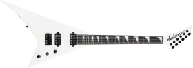 Jackson American Series Rhoads RR24 HT EB Snow White