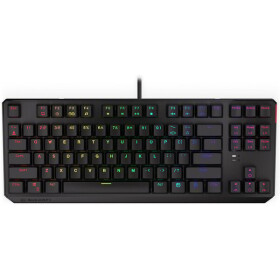 Endorfy Thock TKL Kailh RD RGB EY5A003