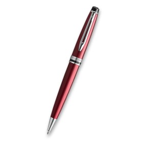 Waterman Expert Dark Red CT - kuličkové pero