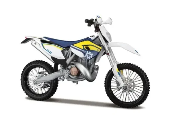 Maisto Husqvarna FE 501
