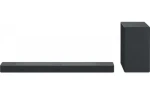 Rozbaleno - LG SC9S černá / Soundbar 3.1.3 / výkon 400W / bezdrátový subwoofer / Bluetooth / USB / HDMI / rozbaleno (SC9S.rozbaleno)