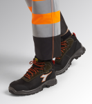 Bezpečnostní obuv Diadora SPORT DIATEX MID S7S FO CI SR Velikost boty: 39, Černá