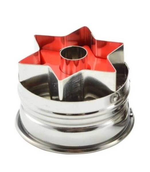 Dortisimo Perfect Home vypichovač se středem Kolečko ve hvězdičce