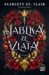 Jablka ze zlata - Scarlett St. Clair