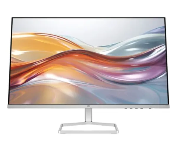 27" HP 527sf černá / LED / 1920 x 1080 / IPS / 16:9 / 5ms / 1500:1 / 300cd-m2 / VGA+HDMI (94F44E9#ABB)
