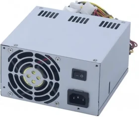 FORTRON FSP460-70PFL / ATX / 460W / 80mm / aktivní PFC / 80PLUS Bronze (9PA4604401)