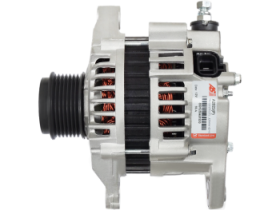 Alternátor NISSAN Patrol GR V (Y61) a Terrano II (R20) | 3.0 DTi