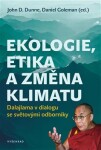 Ekologie, etika změna klimatu