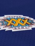 Mitchell & Ness Pánský dres Dallas Cowboys NFL Troy Aikman #8 1995 Legacy Super Bowl XXX Velikost: S