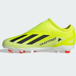 Boty adidas Crazyfast League LL FG Jr IF0689